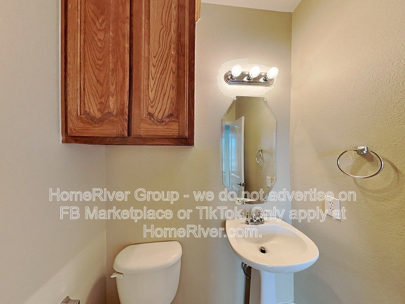 Craig Ranch - 5 beds 3 Baths! Refrigerator! property image