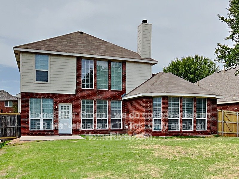Craig Ranch - 5 beds 3 Baths! Refrigerator! property image