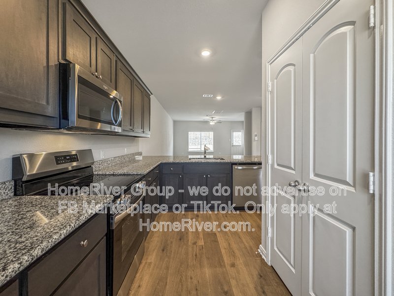 Pet Friendly! |  Available Now! | Fenced Yard property image