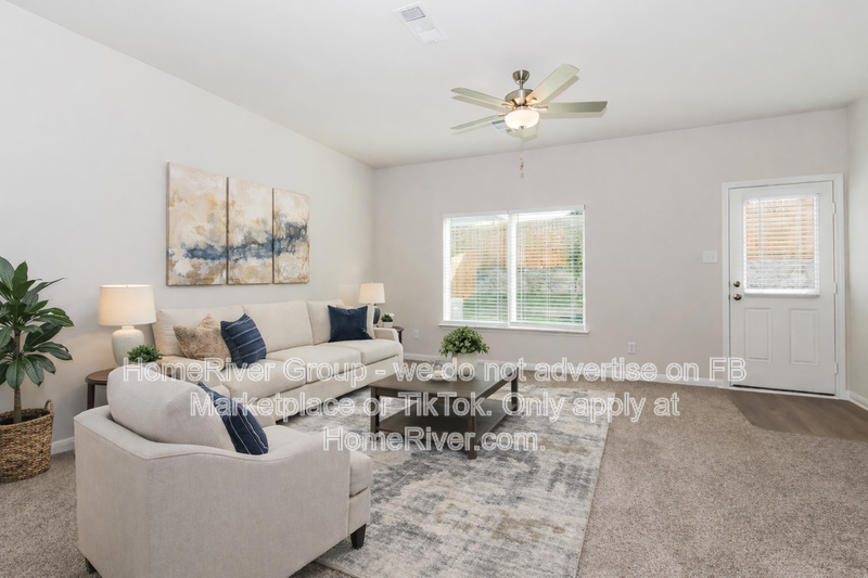 Pet Friendly! |  Available Now! | Fenced Yard property image