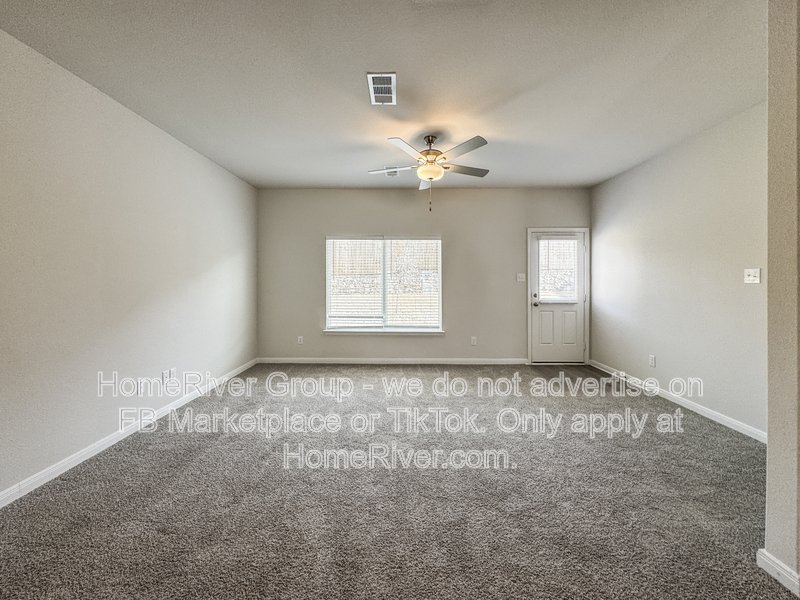 Pet Friendly! |  Available Now! | Fenced Yard property image