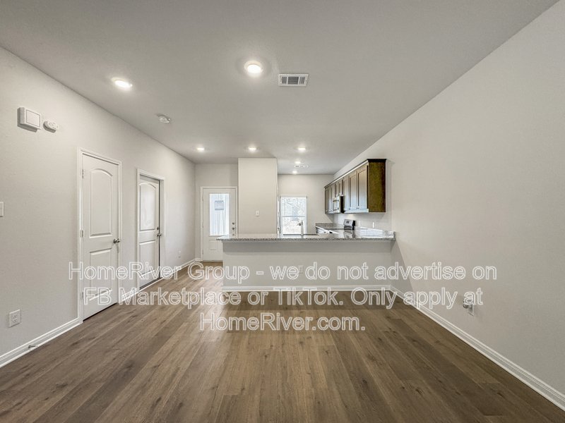 Pet Friendly! |  Available Now! | Fenced Yard property image