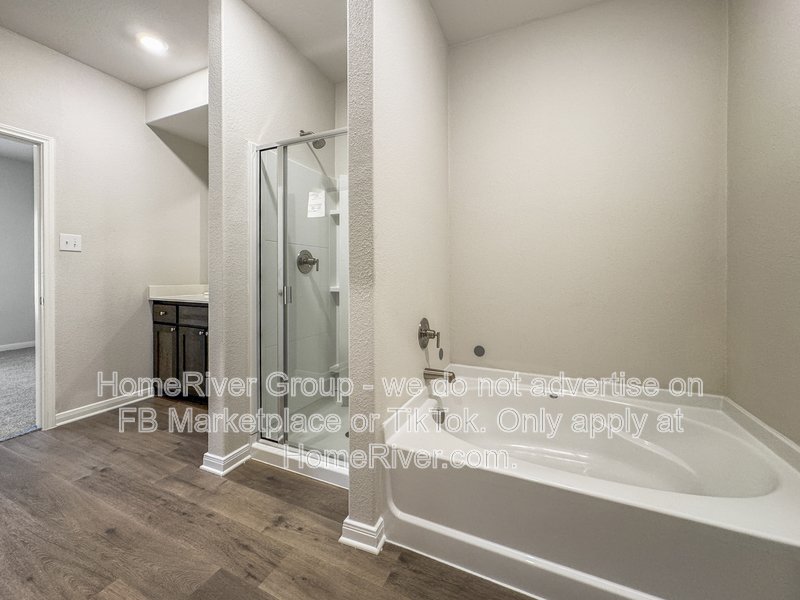 Pet Friendly! |  Available Now! | Fenced Yard property image