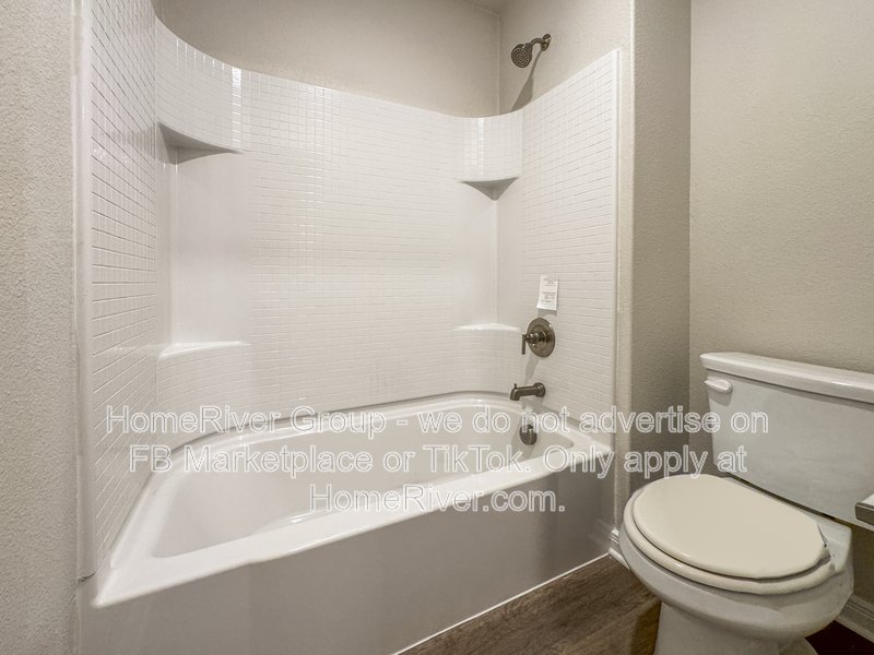 Pet Friendly! |  Available Now! | Fenced Yard property image
