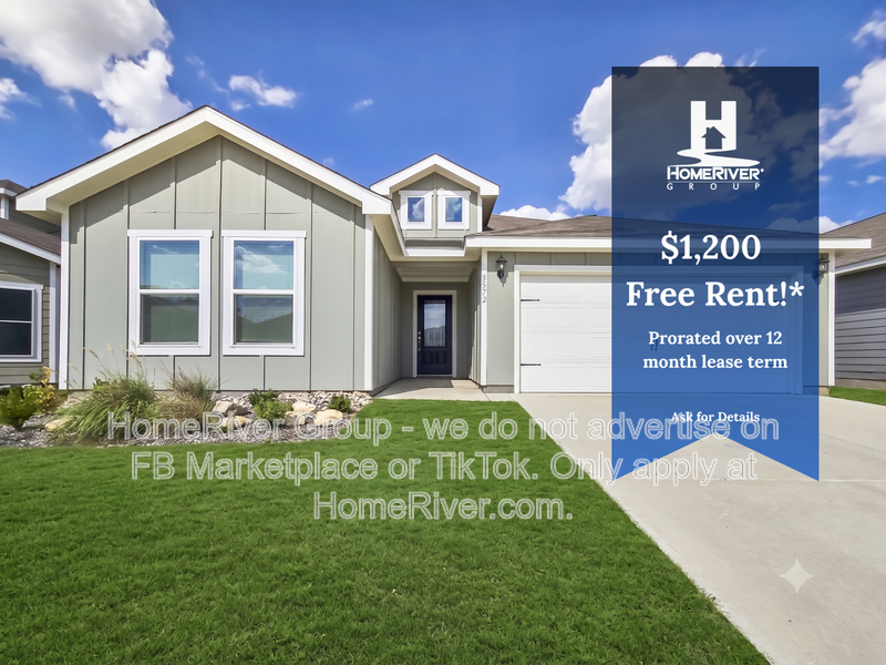 Pet Friendly | Fenced Yard | Fridge Included property image