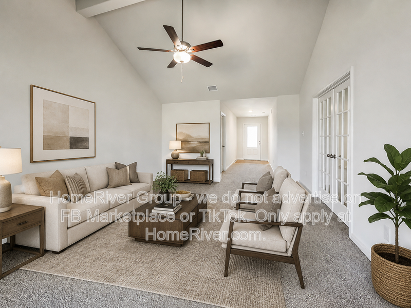 Pet Friendly | Fenced Yard | Fridge Included property image