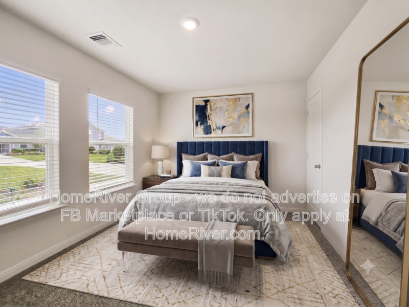 Pet Friendly | Fenced Yard | Fridge Included property image