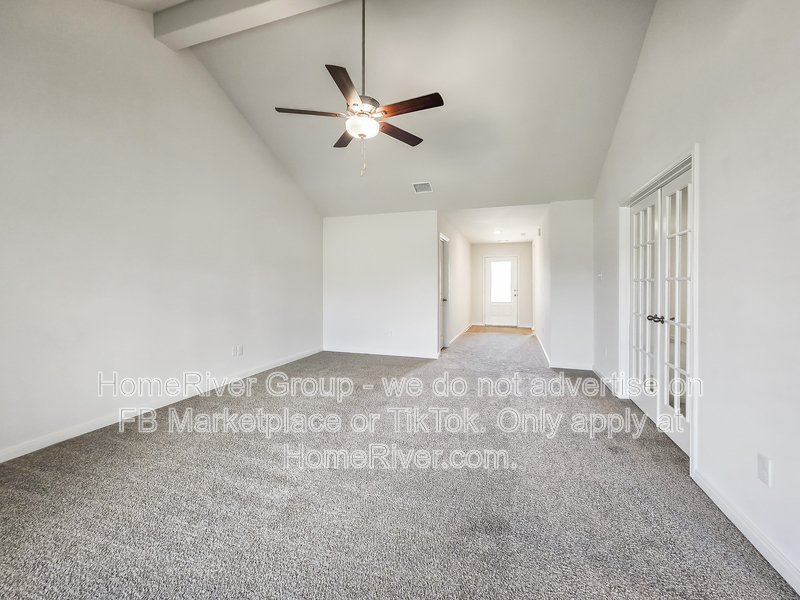 Pet Friendly | Fenced Yard | Fridge Included property image