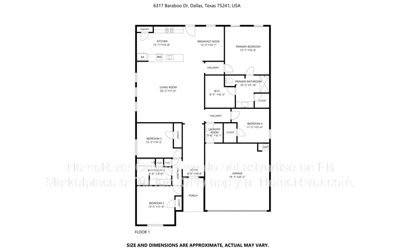 Available Now | Pets Welcome | Fridge Included property image