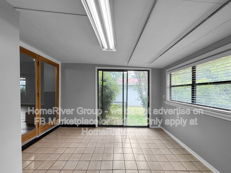 3 BR Home | Fireplace | Pet-Friendly | property image