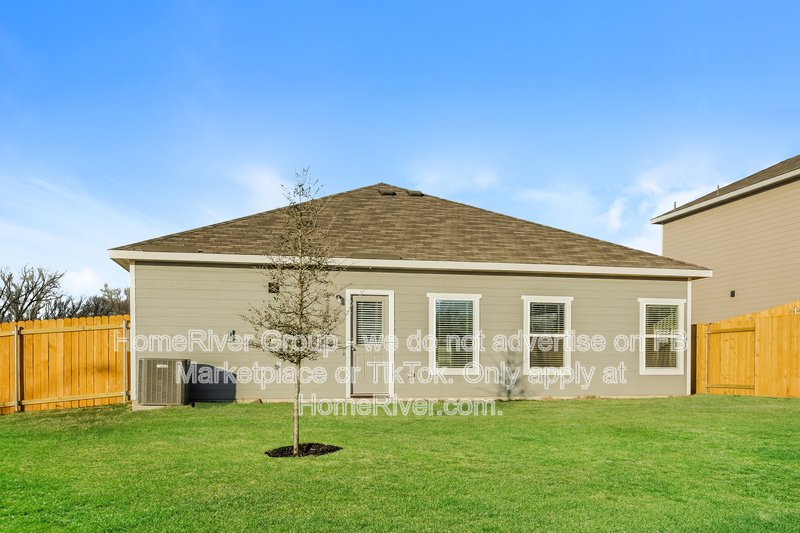 Available Now | Pets Welcome | Fenced Yard property image