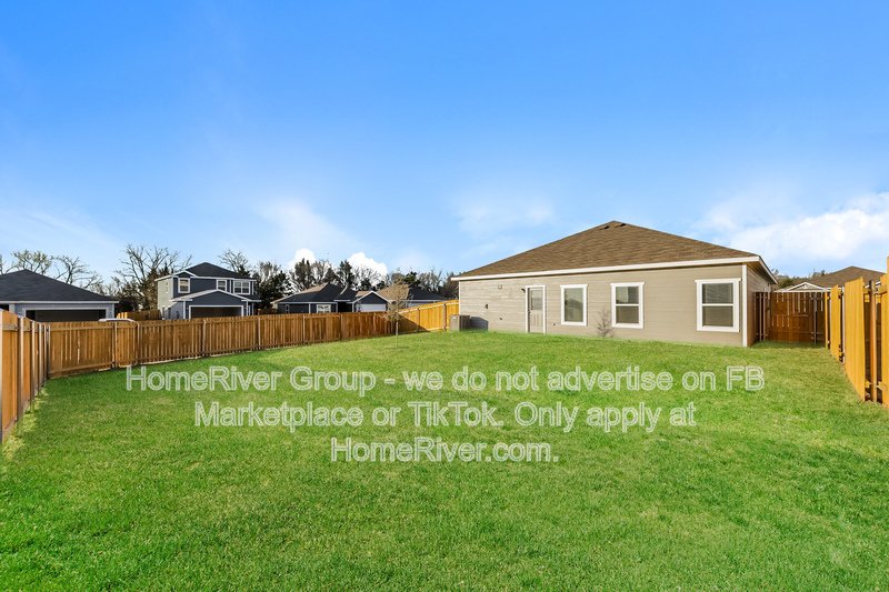 Available Now | Pets Welcome | Fenced Yard property image