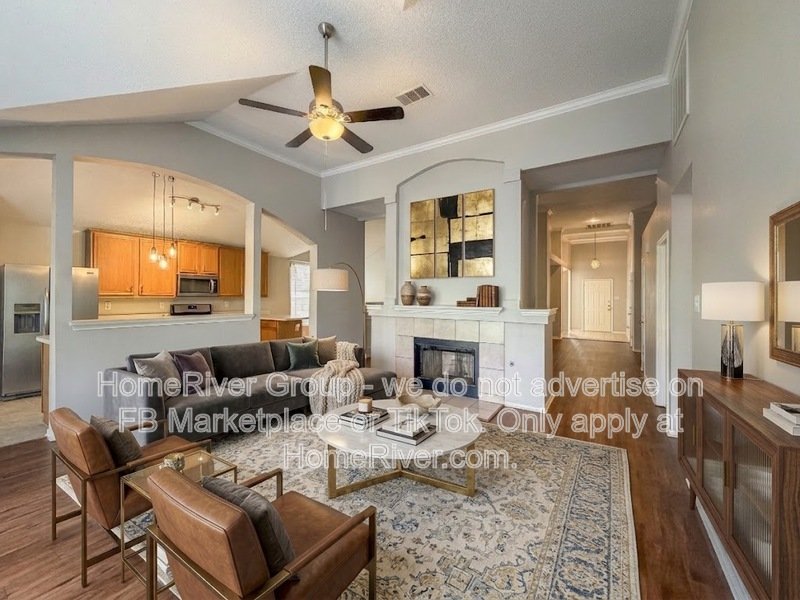 Available Now | Cozy Fireplace | Fridge Included | Pets Welcome property image