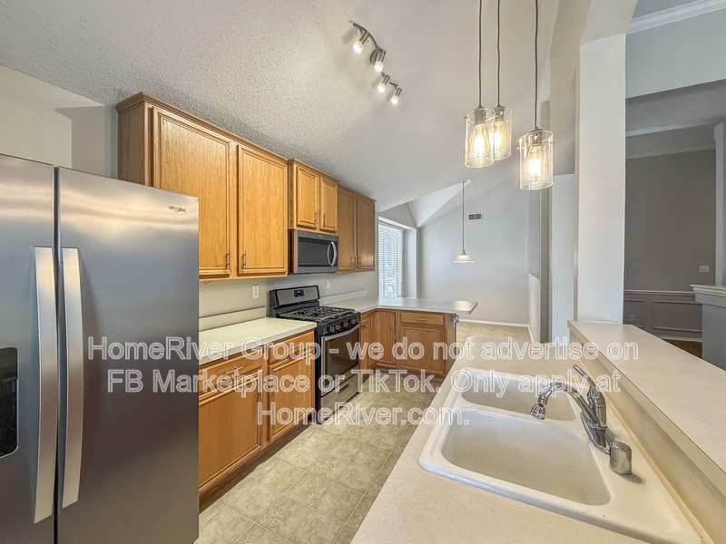 Available Now | Cozy Fireplace | Fridge Included | Pets Welcome property image