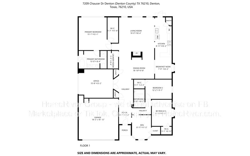 Available Now | Cozy Fireplace | Fridge Included | Pets Welcome property image