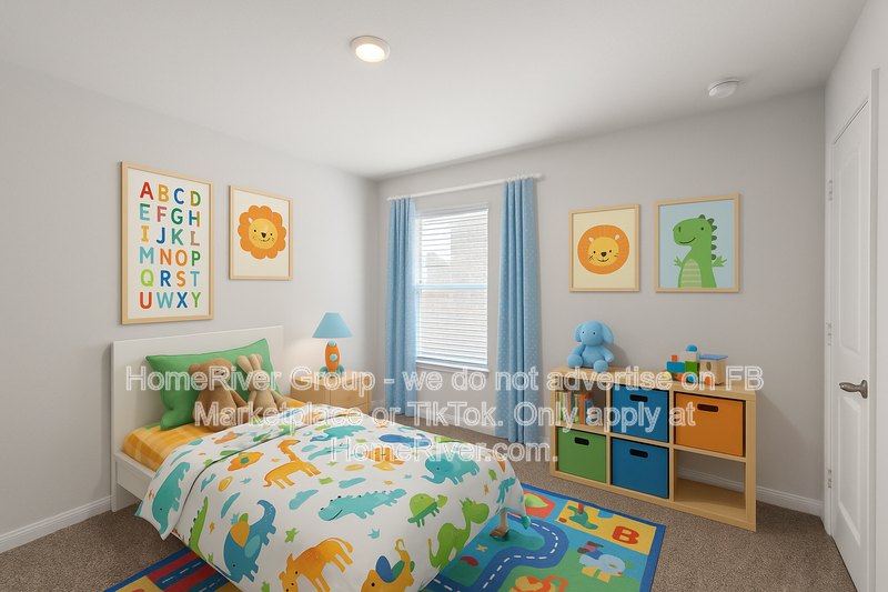 Available Now | Pet Friendly |  Fenced Yard |  Fridge Included property image