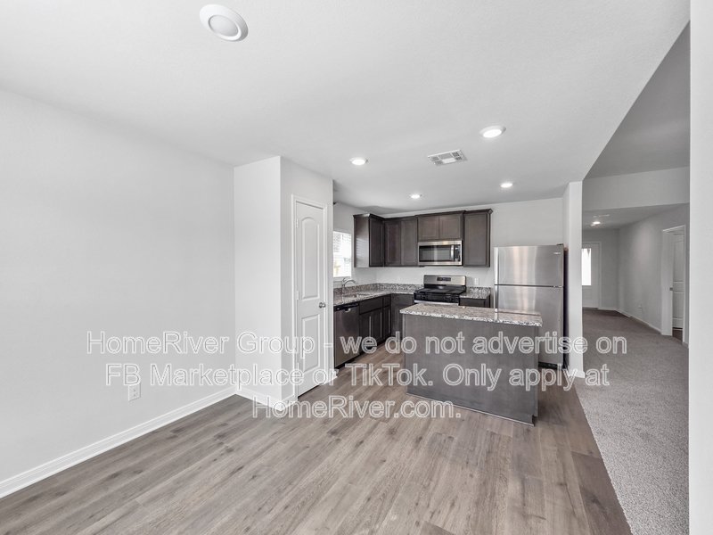 Available Now | Pet Friendly |  Fenced Yard |  Fridge Included property image