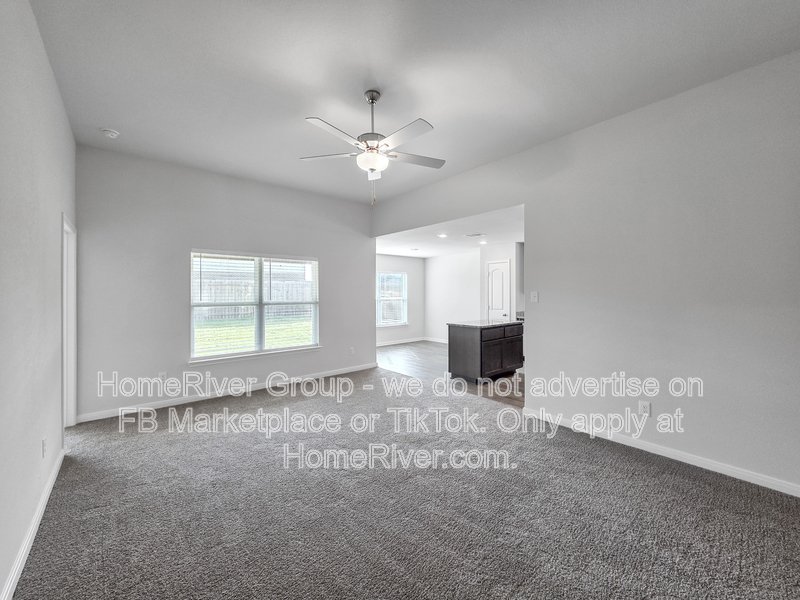 Available Now | Pet Friendly |  Fenced Yard |  Fridge Included property image