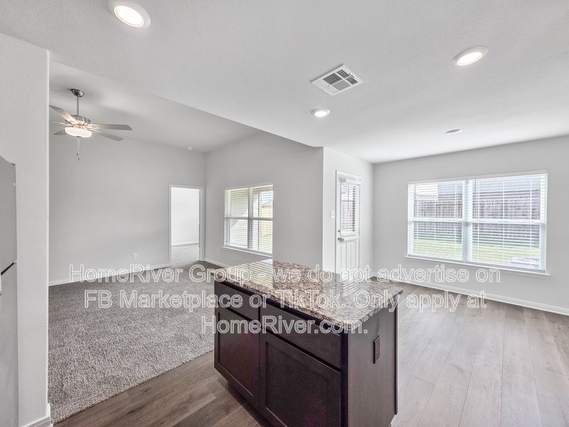Available Now | Pet Friendly |  Fenced Yard |  Fridge Included property image