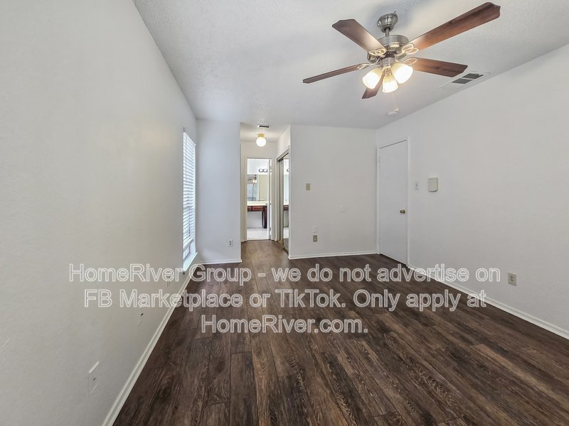3 BR Home | Fenced Yard | Fireplace property image