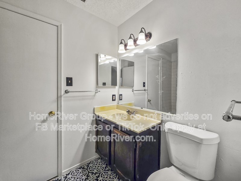3 BR Home | Fenced Yard | Fireplace property image