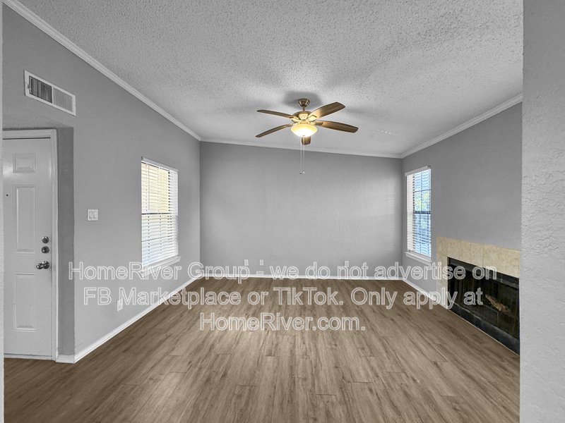 Fridge Included | Community Pool | Water and Gas Included property image