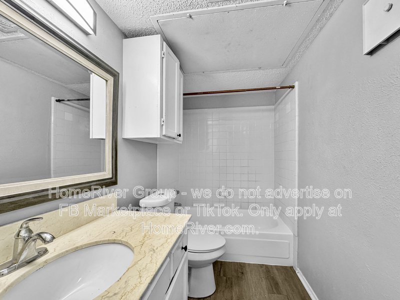 Fridge Included | Community Pool | Water and Gas Included property image