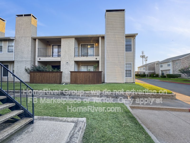 Fridge Included | Community Pool | Water and Gas Included property image