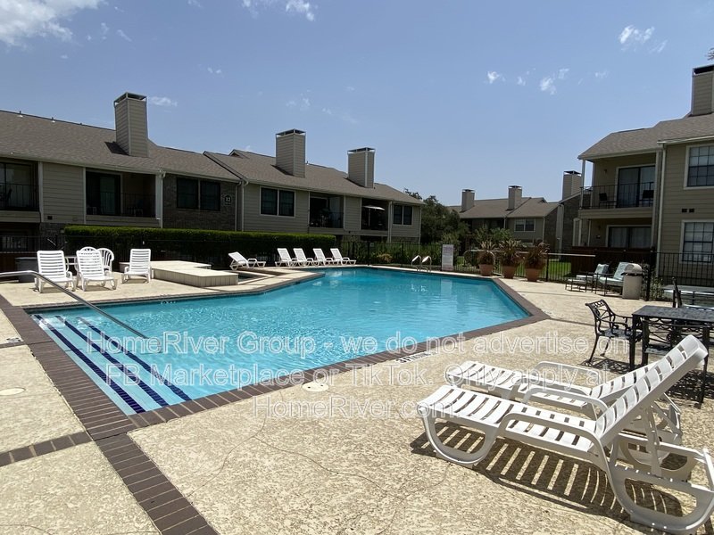 Fridge Included | Community Pool | Water and Gas Included property image