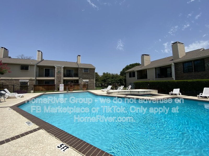 Fridge Included | Community Pool | Water and Gas Included property image