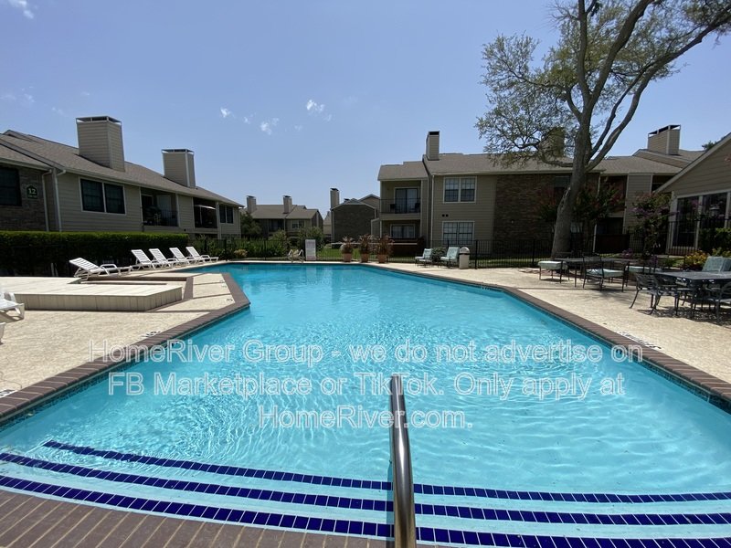 Fridge Included | Community Pool | Water and Gas Included property image