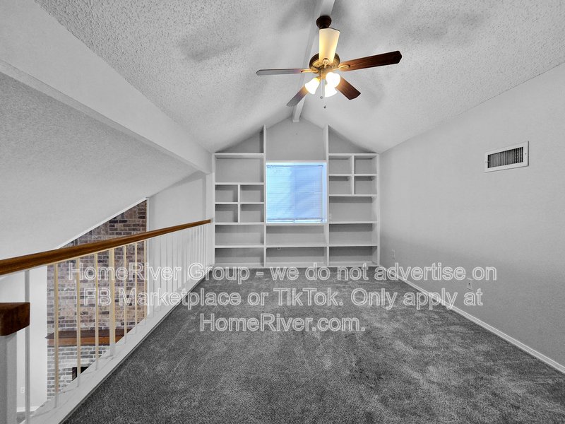 Pet Friendly |  Cozy Fireplace | Fridge | New Carpet property image
