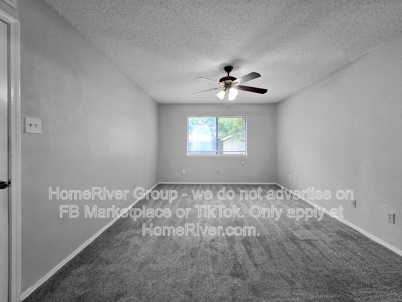 Pet Friendly |  Cozy Fireplace | Fridge | New Carpet property image