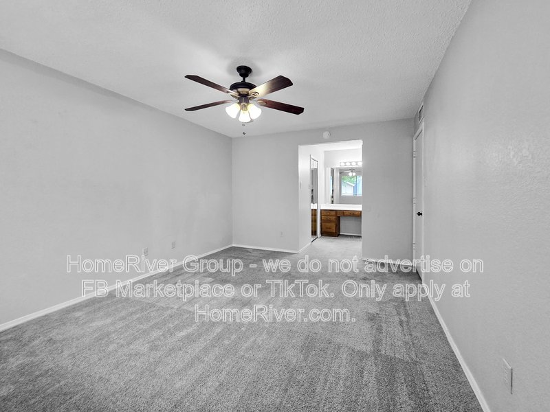 Pet Friendly |  Cozy Fireplace | Fridge | New Carpet property image