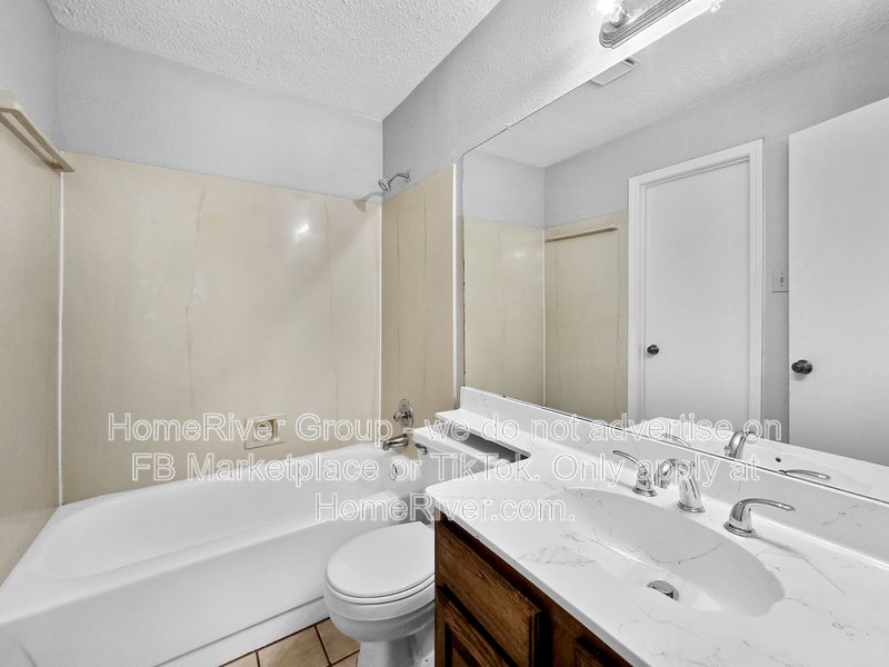 Pet Friendly |  Cozy Fireplace | Fridge | New Carpet property image