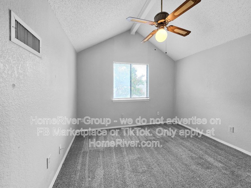 Pet Friendly |  Cozy Fireplace | Fridge | New Carpet property image