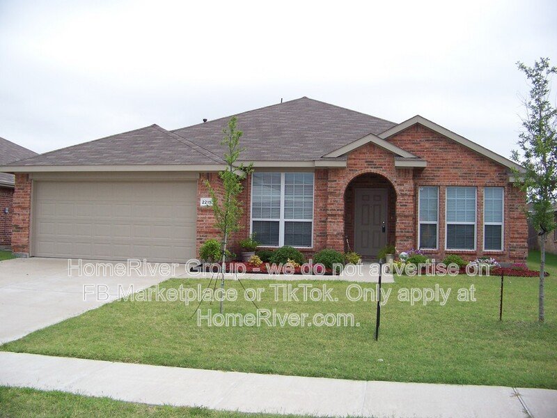4 BR Home | Fireplace | Fenced Yard | Crosby Elementary property image