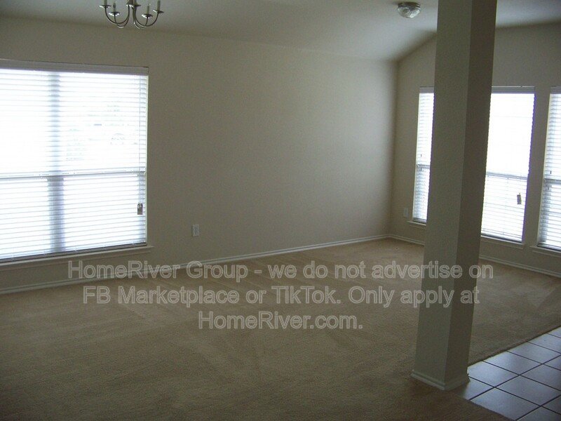 4 BR Home | Fireplace | Fenced Yard | Crosby Elementary property image