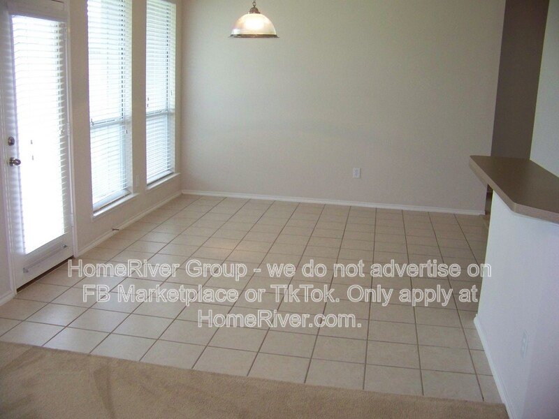 4 BR Home | Fireplace | Fenced Yard | Crosby Elementary property image