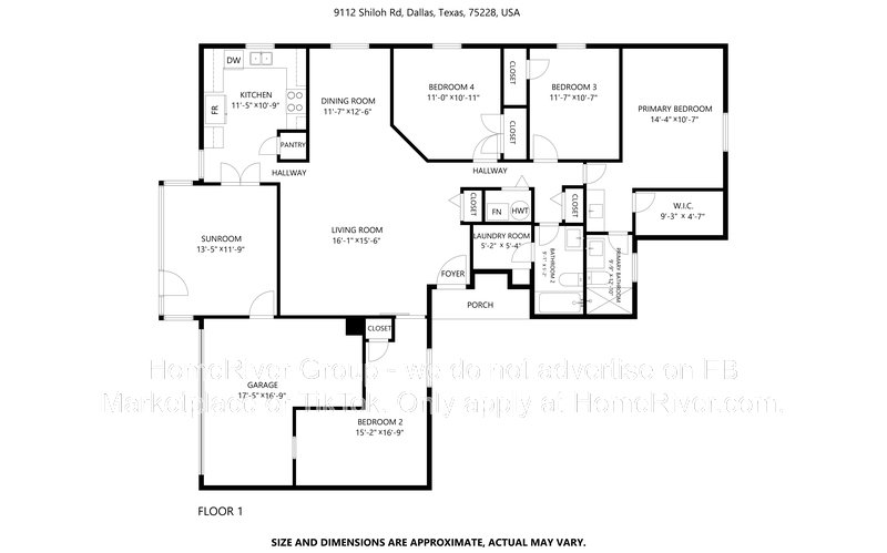 Available Now! | Pet Friendly | Fridge Included property image