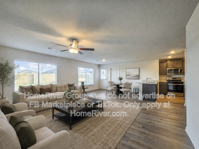 Internet Included | New Construction | Pet Friendly property image