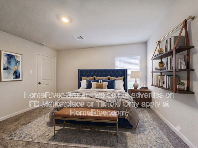 Internet Included | New Construction | Pet Friendly property image