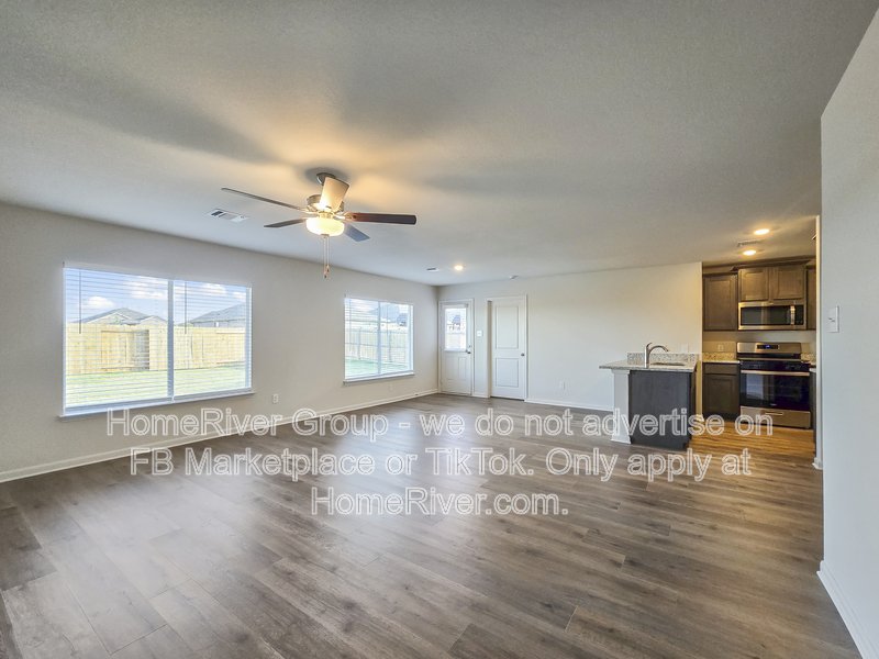 Internet Included | New Construction | Pet Friendly property image