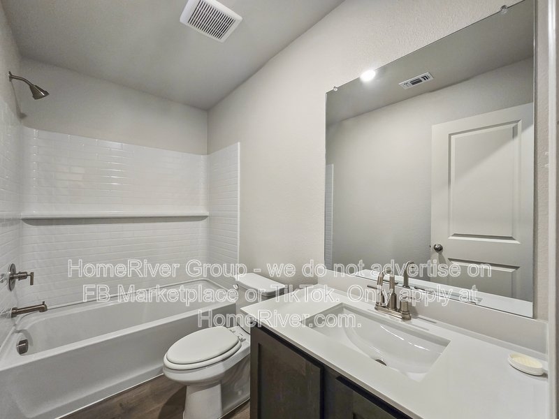 Internet Included | New Construction | Pet Friendly property image