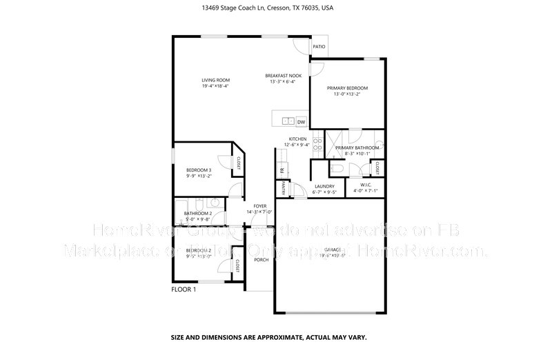 Internet Included | New Construction | Pet Friendly property image