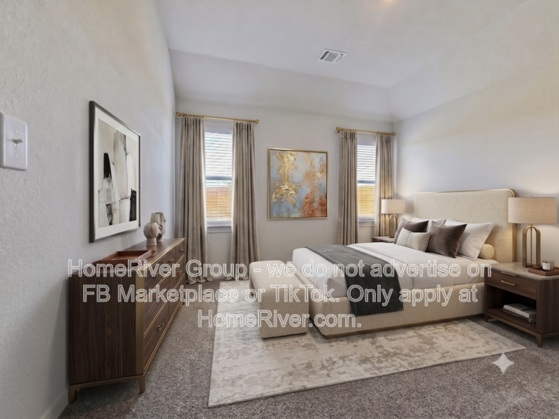 Internet Included | New Construction | Pets Welcome | property image