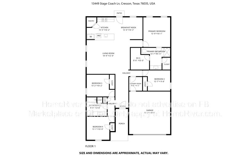Internet Included | New Construction | Pets Welcome | property image