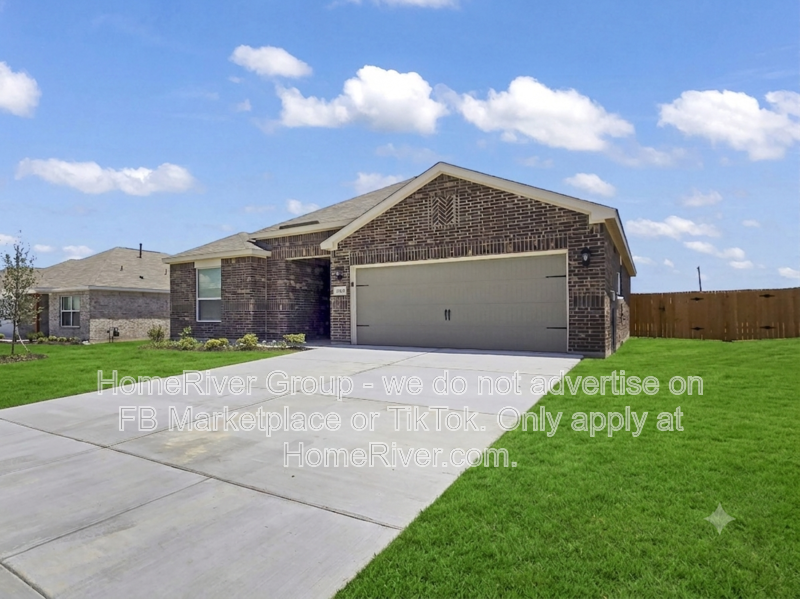 Internet Included | New Construction | Pets Welcome | property image