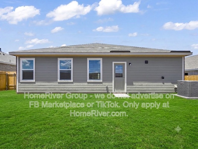 Internet Included | New Construction | Pets Welcome | property image