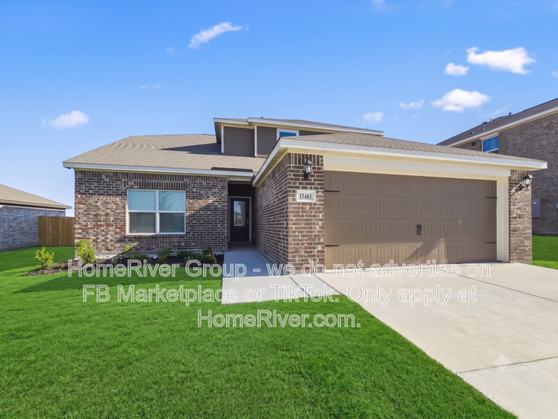 Pet Friendly | Fenced Yard | Internet Included property image